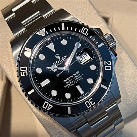 buy rolex submariner box|2023 rolex 41mm submariner.